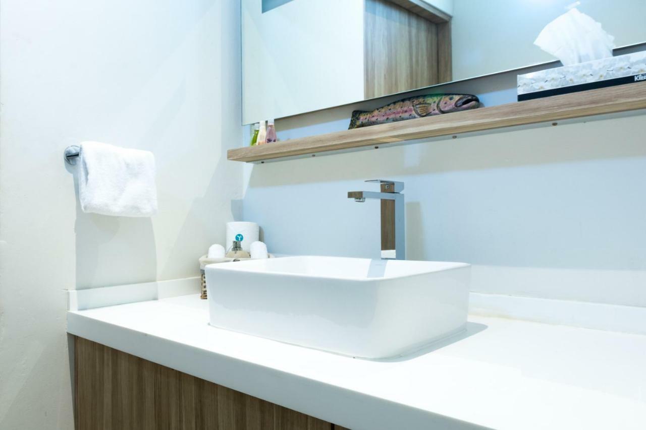 Arrecife Studios I Prime Location Steps To The Beach Playa del Carmen Exteriör bild